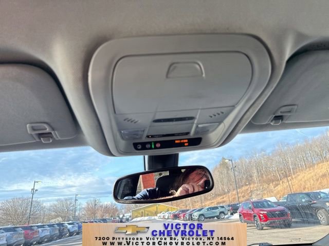 Used 2019 Chevrolet Blazer LT image 20