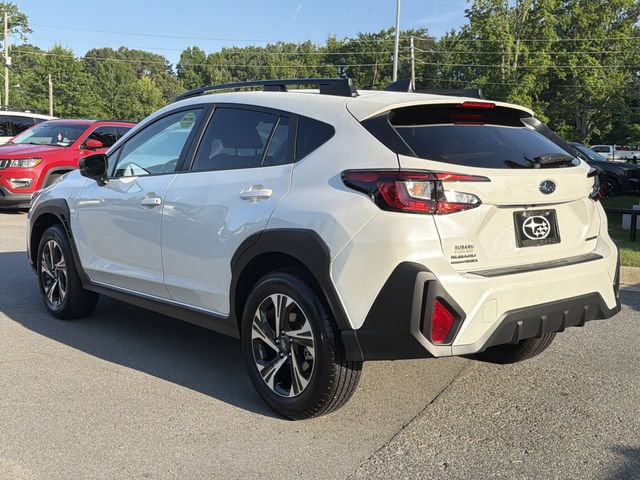 Certified 2026 Subaru Crosstrek 2.5i Premium AWD/4WD image 5