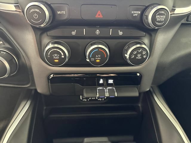 Used 2024 RAM 1500 Big Horn AWD/4WD image 22