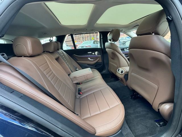 Used 2023 Mercedes-Benz E 450 4MATIC All-Terrain Wagon image 15