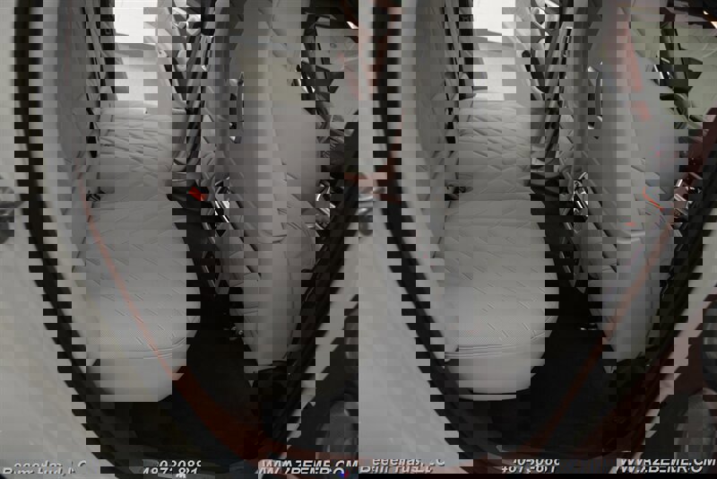 Used 2024 BMW XM image 23