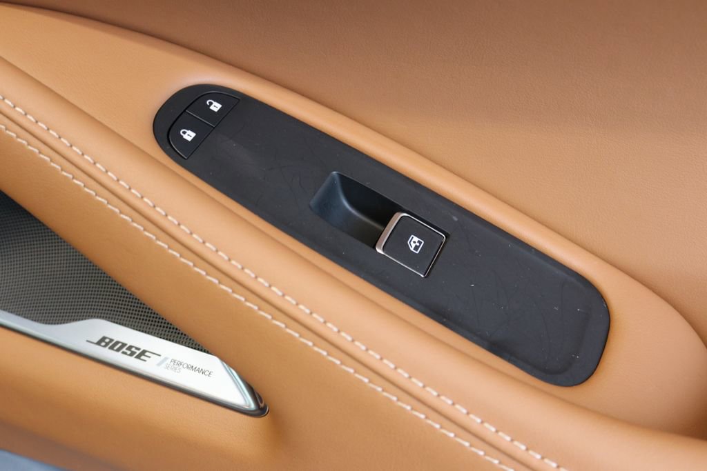 Certified 2025 INFINITI QX60 Autograph w/ Cargo Package image 41