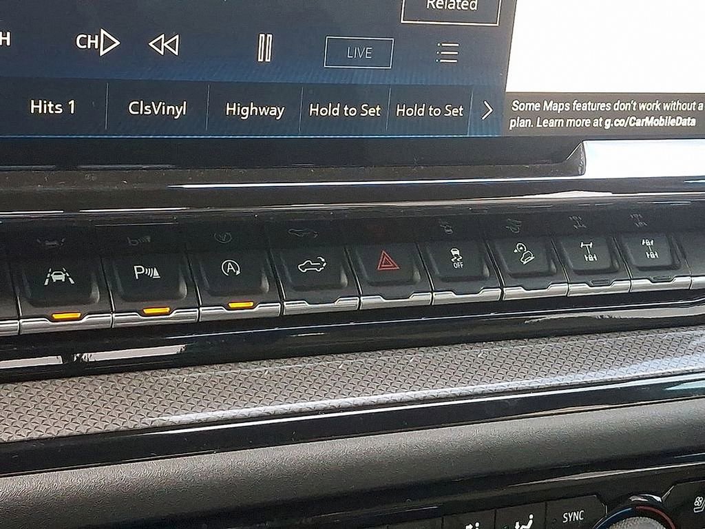 Used 2024 Chevrolet Silverado 1500 ZR2 image 31