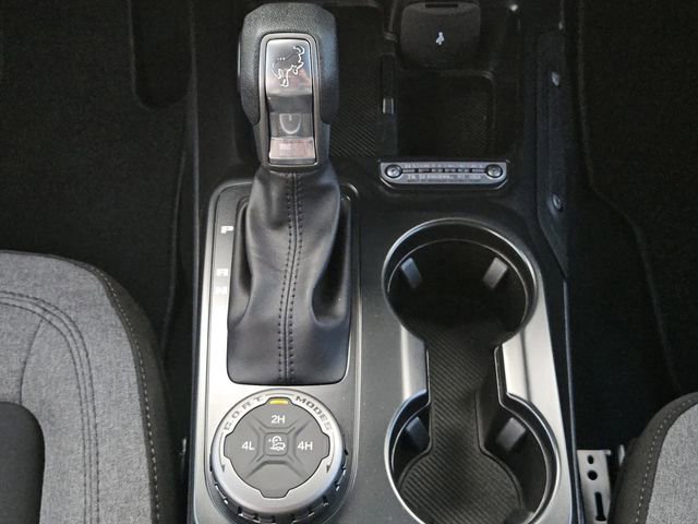 New 2026 Ford Bronco Big Bend image 13