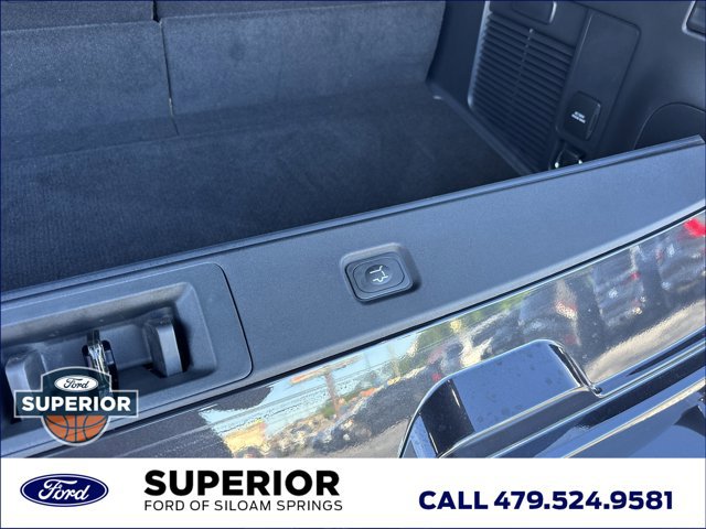 Used 2026 Ford Expedition Tremor AWD/4WD image 8