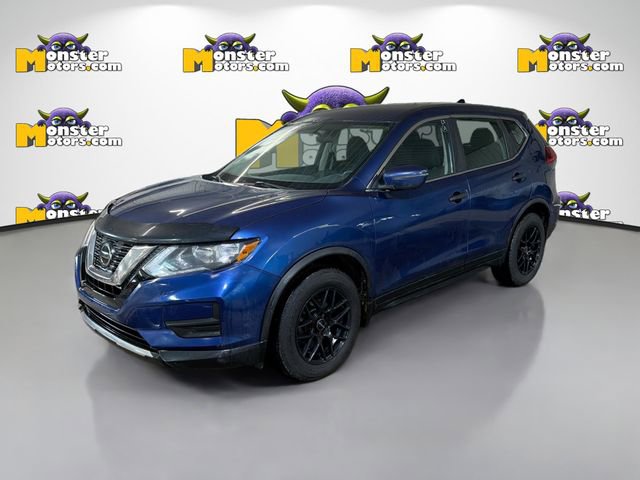 Used 2019 Nissan Rogue S image 1