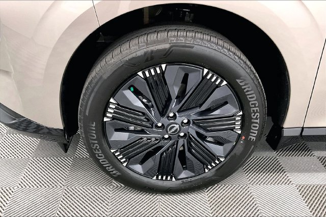 New 2027 Nissan Murano Platinum AWD/4WD image 12