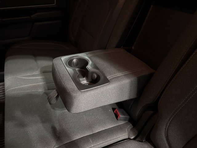 Used 2021 RAM 1500 Big Horn AWD/4WD image 28