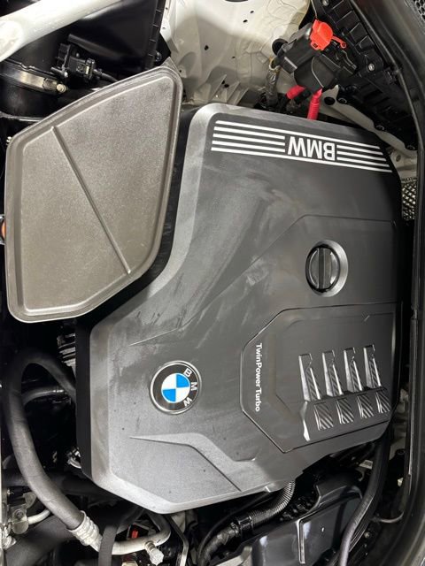 Used 2024 BMW X3 xDrive30i w/ Convenience Package AWD/4WD image 24