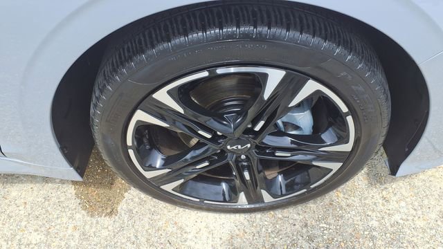 Used 2023 Kia K5 GT-Line w/ GT-Line Premium Package FWD image 8