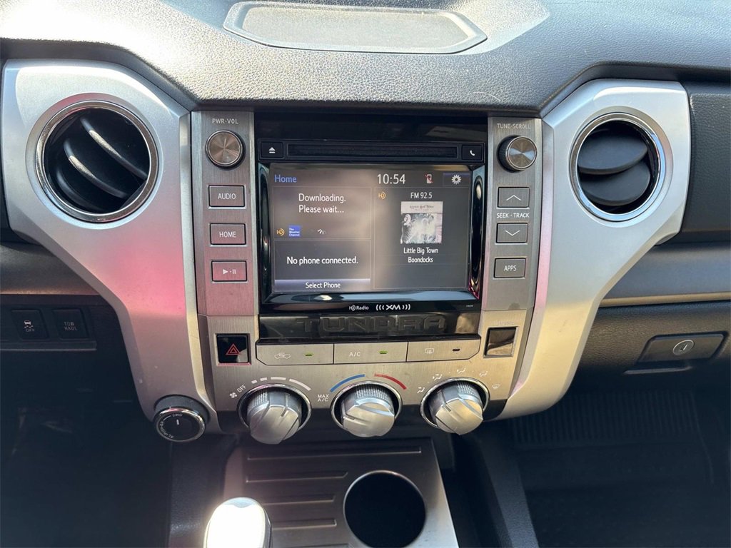 Used 2014 Toyota Tundra SR5 image 21