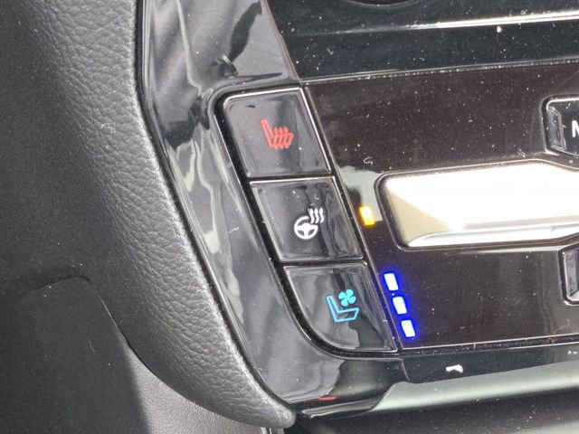 Certified 2022 Ford Explorer Limited image 23