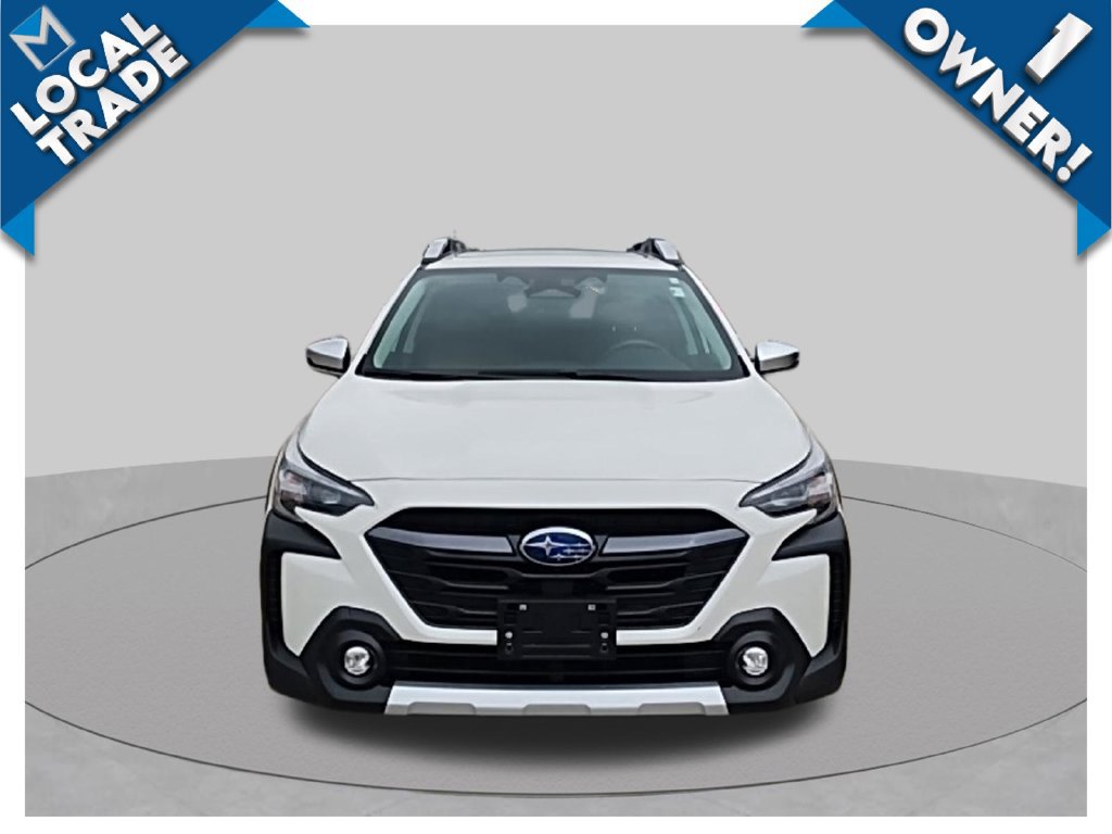 Used 2023 Subaru Outback Limited XT AWD/4WD image 2