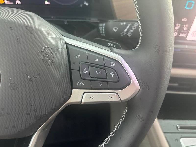 New 2026 Volkswagen Atlas SE AWD/4WD image 28