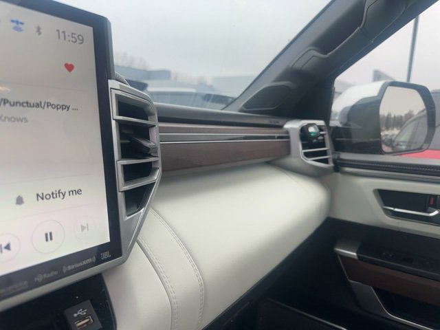 Used 2024 Toyota Sequoia Capstone image 24