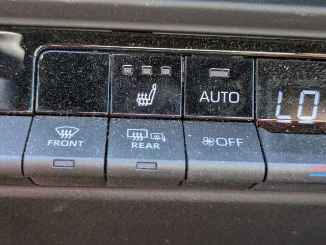 Used 2024 Toyota Crown XLE image 22