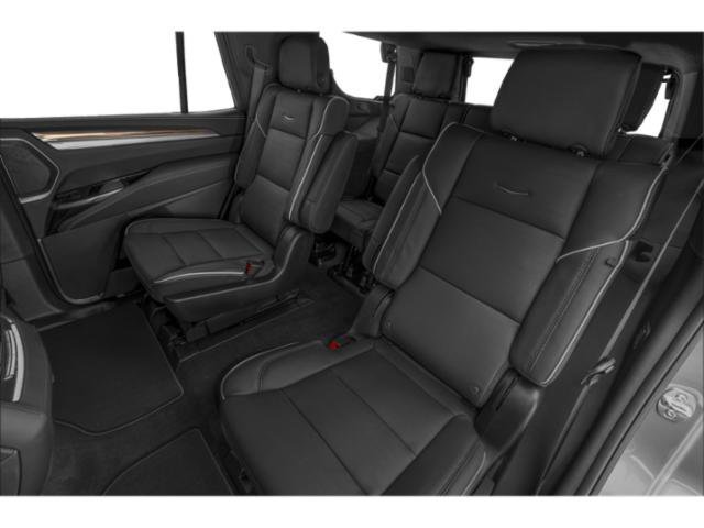 Certified 2025 Cadillac Escalade Premium Luxury AWD/4WD image 34