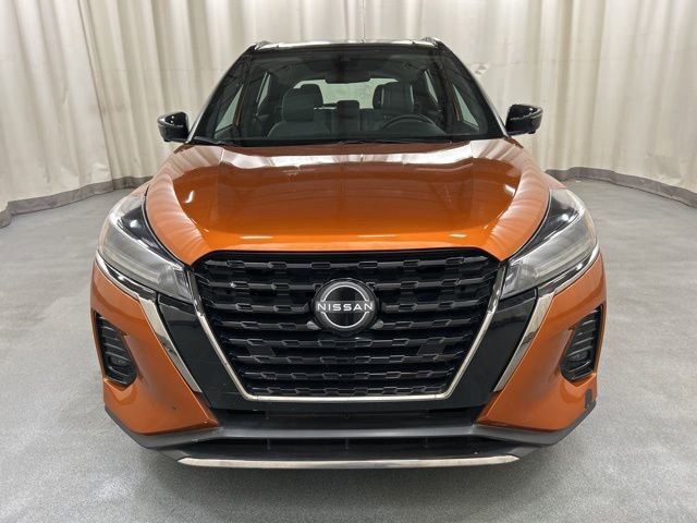 Used 2023 Nissan Kicks SR w/ SR Premium Package image 27