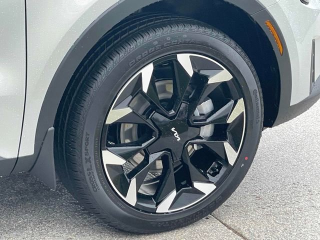 New 2026 Kia Sorento X-Line EX AWD/4WD image 17