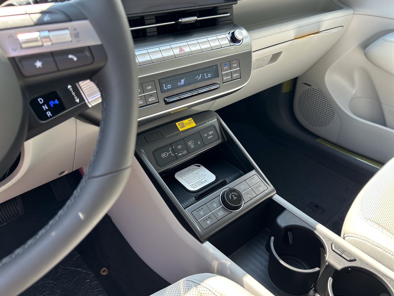 New 2027 Hyundai Kona Limited AWD/4WD image 14