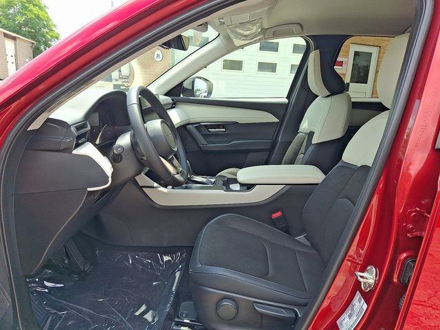 New 2026 MAZDA CX-5 Select AWD/4WD image 14