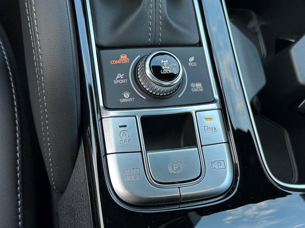 New 2025 Kia Telluride SX Prestige X-Line image 33