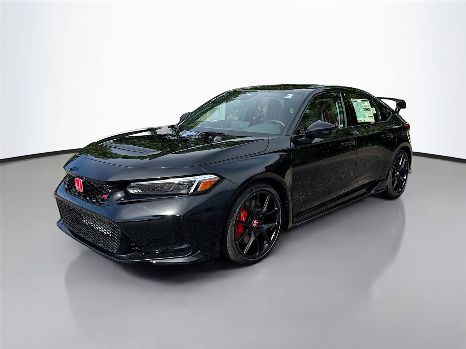 New 2026 Honda Civic Type R image 4