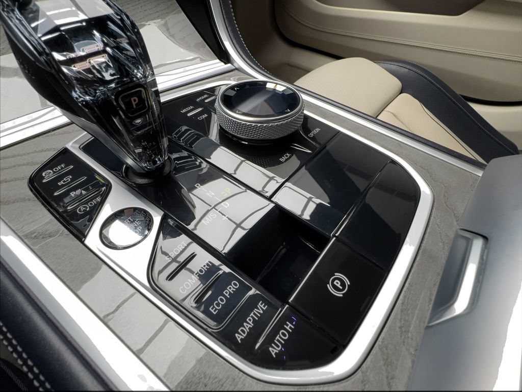 Used 2022 BMW 840i Gran Coupe RWD image 52