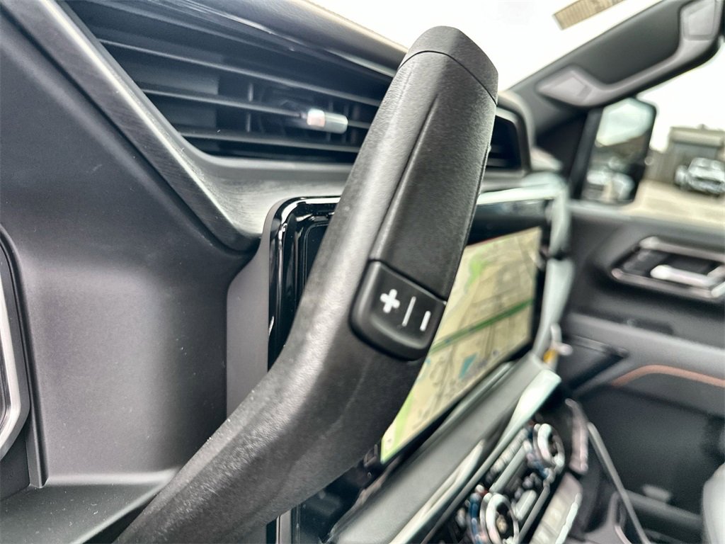 New 2026 GMC Sierra 2500 AT4 w/ AT4 Premium Plus Package image 26