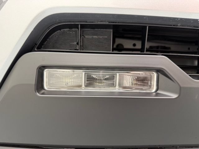 New 2026 Toyota Tacoma SR5 AWD/4WD image 11