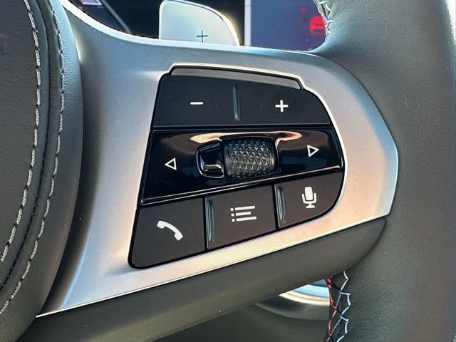 New 2026 BMW X5 M60i image 18