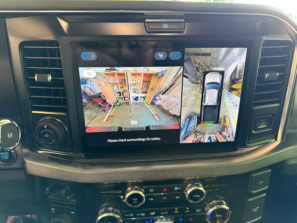 New 2026 Ford F350 Platinum image 21