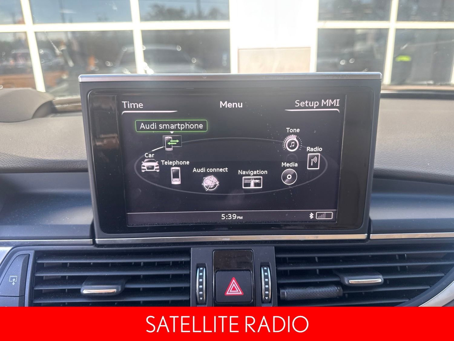 Used 2017 Audi A7 3.0T Prestige AWD/4WD image 17