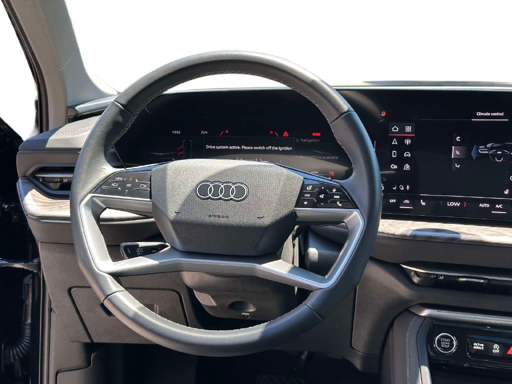 Used 2025 Audi Q5 Premium w/ Convenience Package AWD/4WD image 11