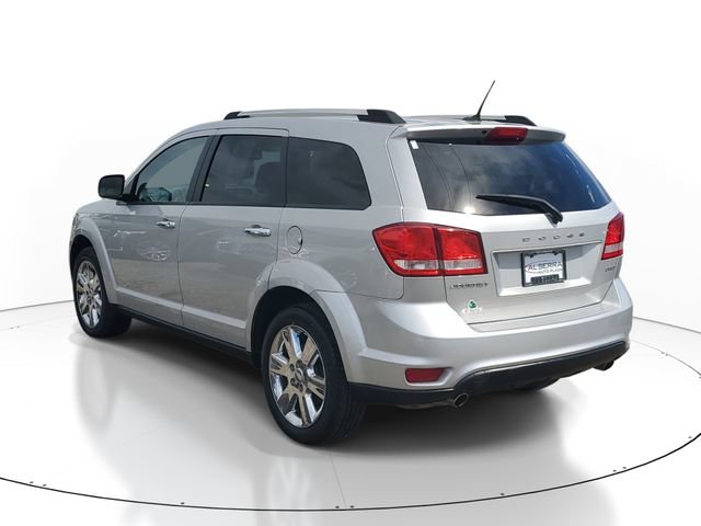Used 2013 Dodge Journey Crew FWD image 3