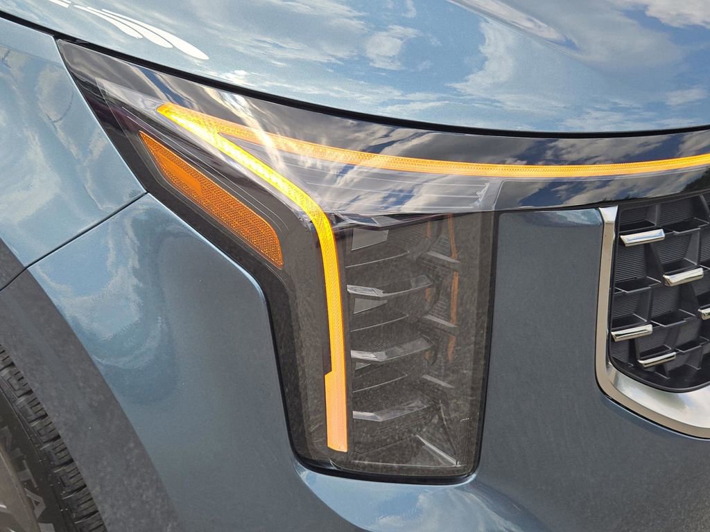 New 2026 Kia Carnival SX image 5