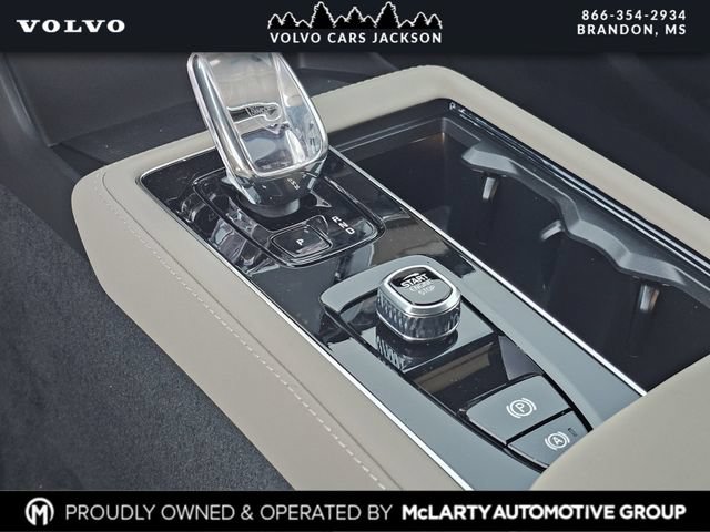 New 2026 Volvo XC90 B6 Ultra w/ Protection Package AWD/4WD image 22