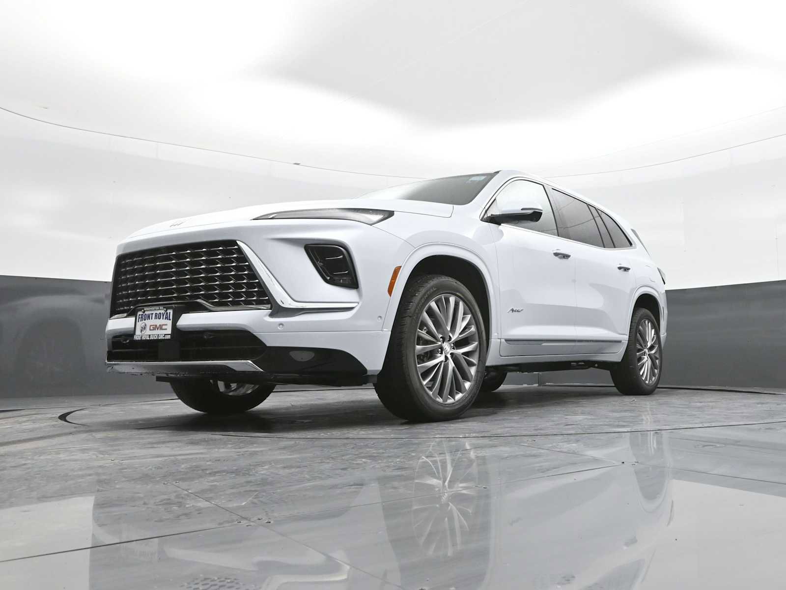 New 2026 Buick Enclave Avenir w/ Super Cruise Package image 20