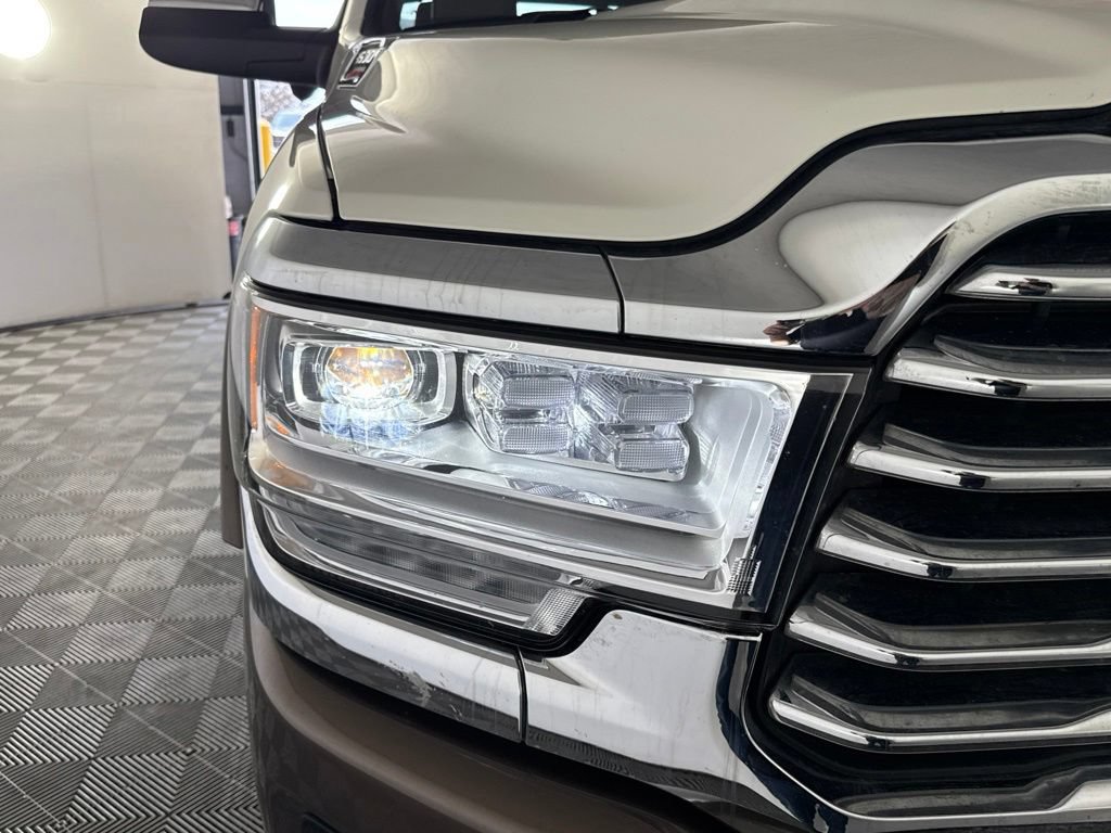 Certified 2022 RAM 3500 Limited AWD/4WD image 45