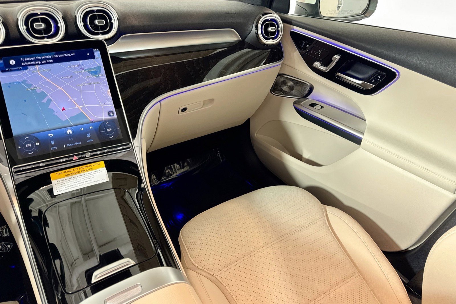 New 2026 Mercedes-Benz GLC 300 4MATIC image 21