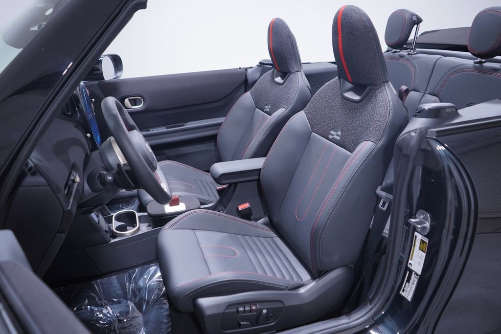 New 2026 MINI Cooper John Cooper Works image 11