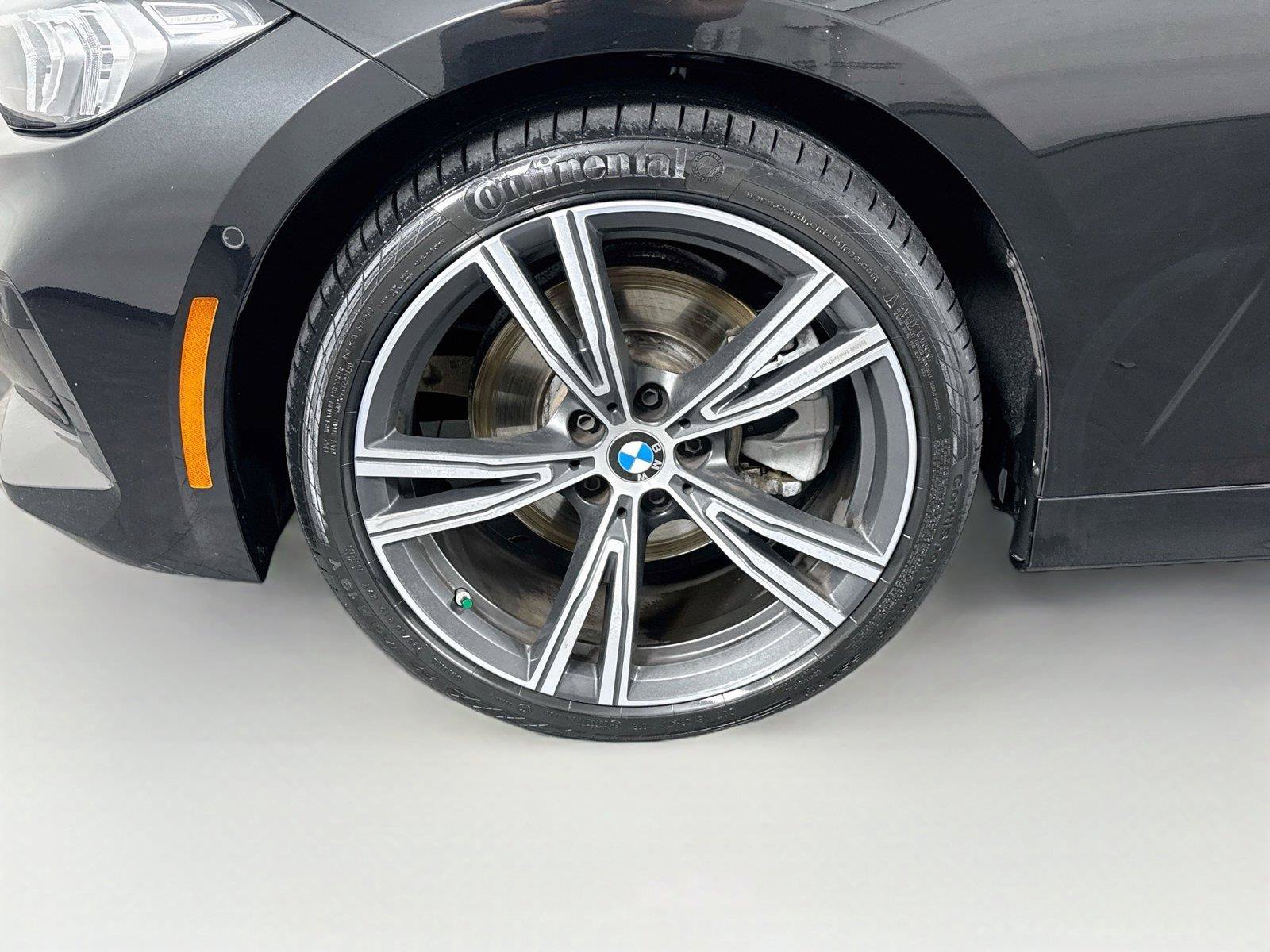 Used 2024 BMW 330i Sedan RWD image 47
