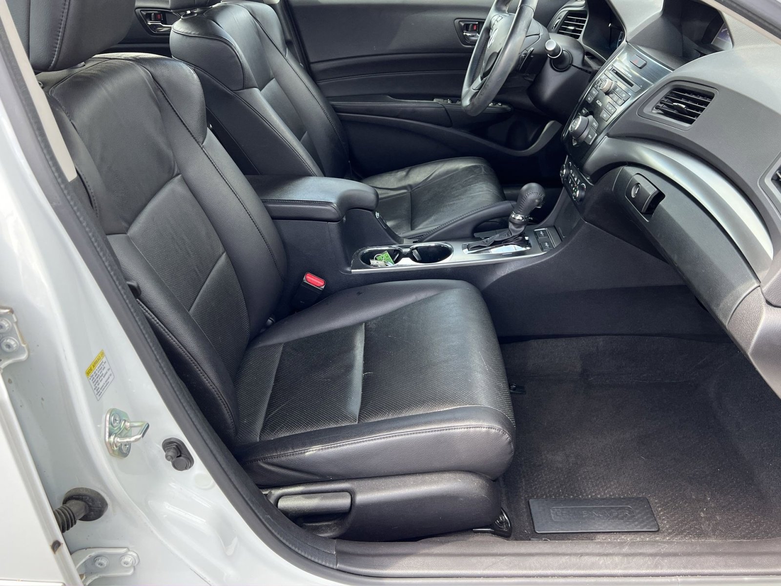 Used 2015 Acura ILX image 26