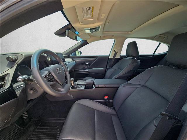 Used 2022 Lexus ES 350 w/ Premium Package FWD image 14