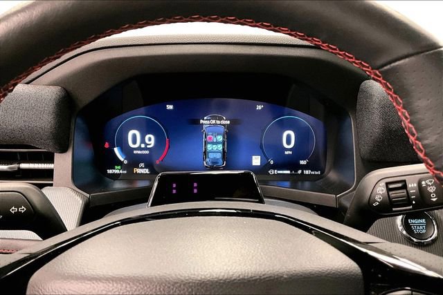 Used 2025 Ford Explorer ST-Line w/ Premium Package image 26