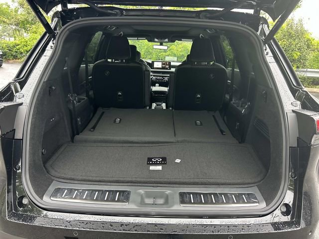 New 2027 INFINITI QX60 Autograph AWD/4WD image 13