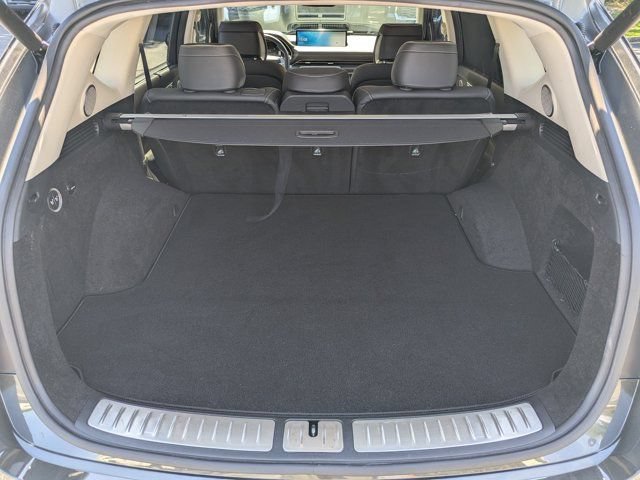 Used 2024 Genesis GV80 2.5T w/ Advanced Package AWD/4WD image 16