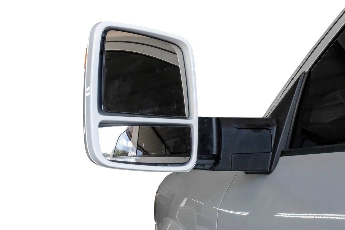 Used 2023 RAM 2500 Tradesman AWD/4WD image 40