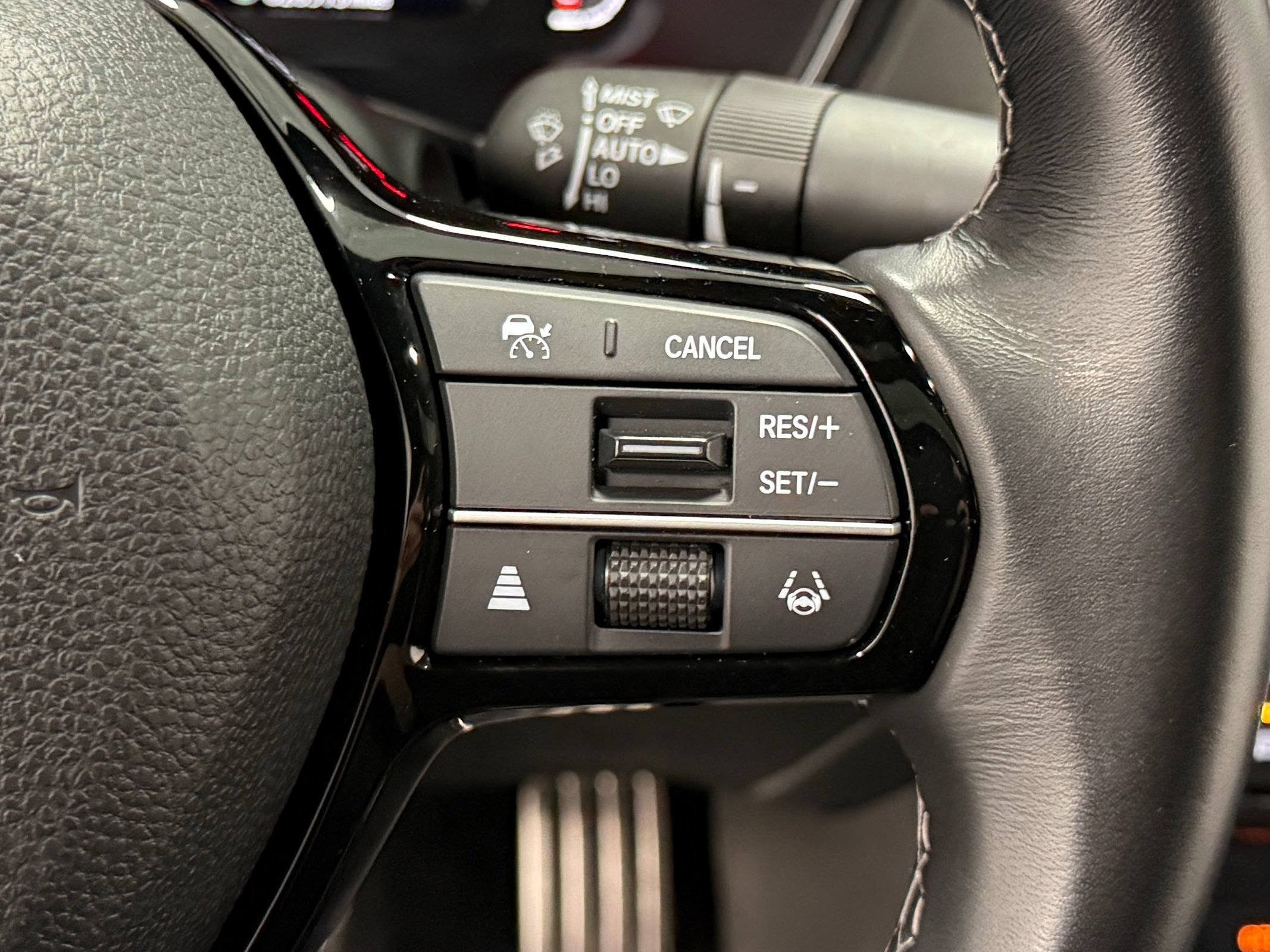 Used 2024 Acura Integra A-Spec w/ Technology Package FWD image 21