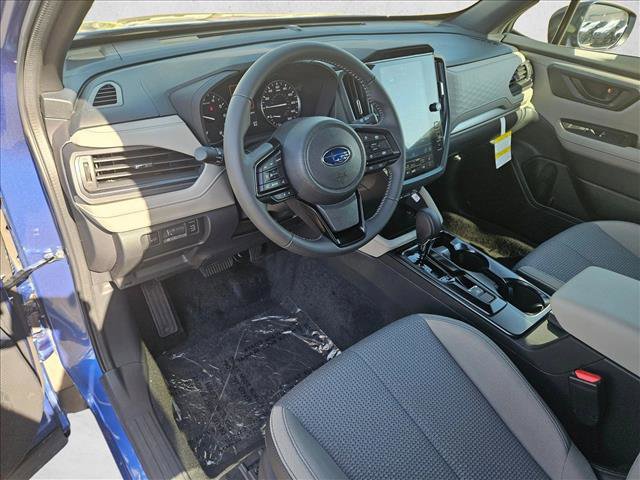 New 2026 Subaru Forester Premium image 3